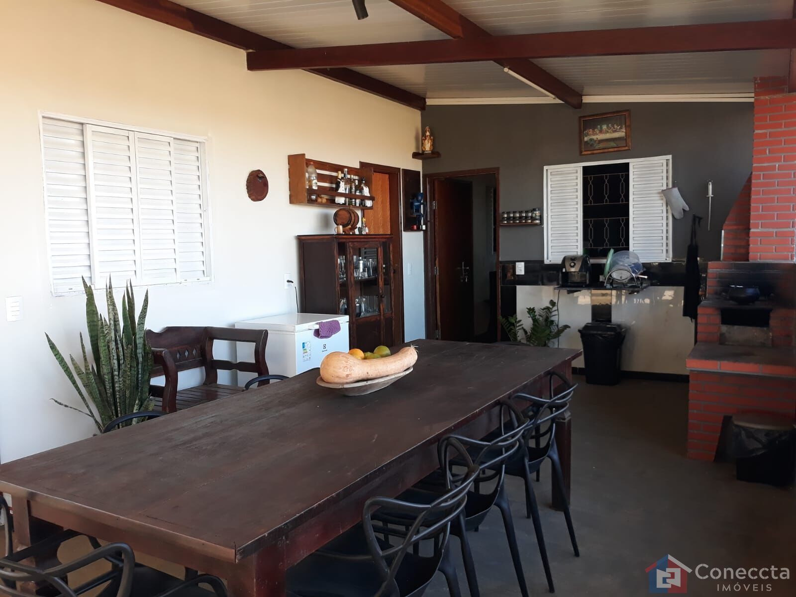 Chácara à venda com 3 quartos, 1000m² - Foto 4
