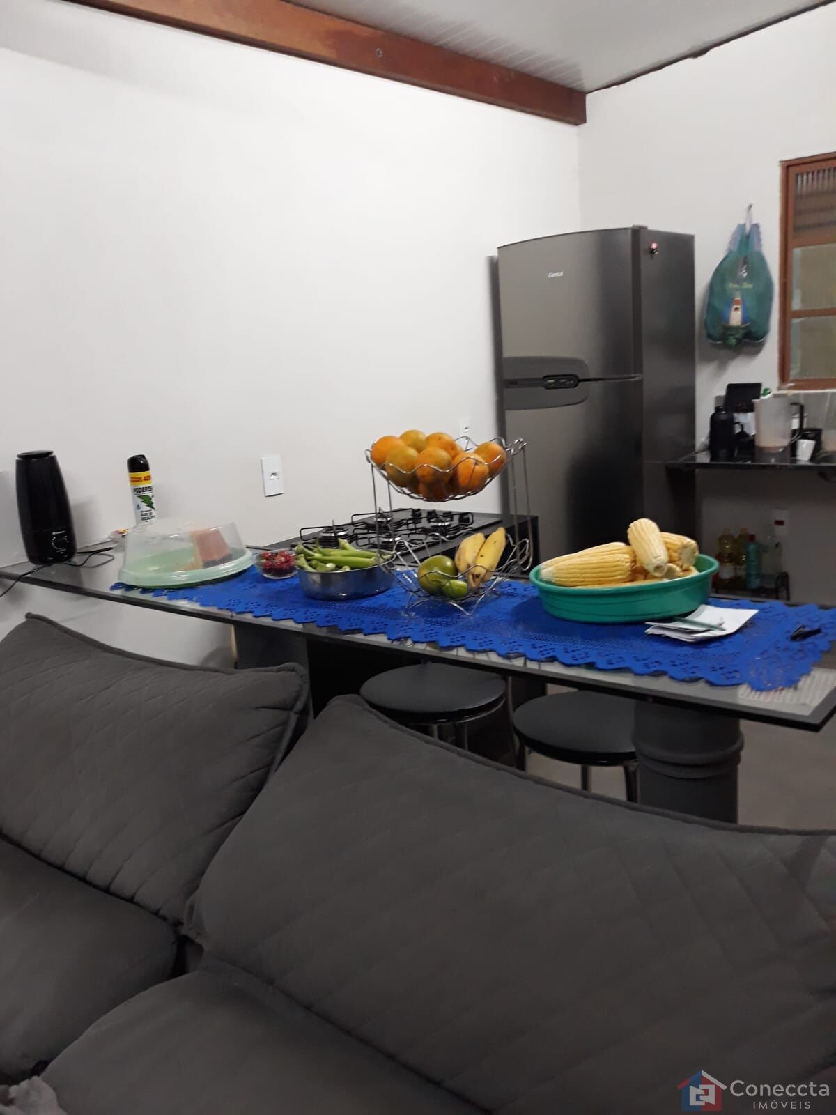 Chácara à venda com 3 quartos, 1000m² - Foto 5