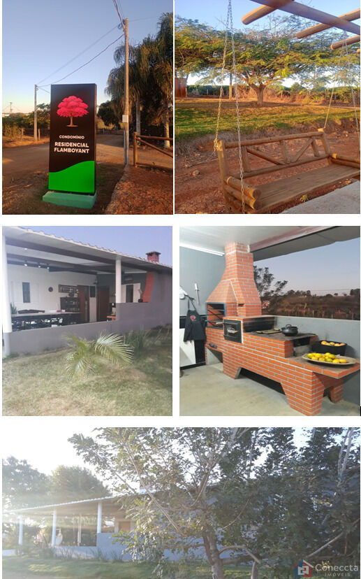 Chácara à venda com 3 quartos, 1000m² - Foto 11