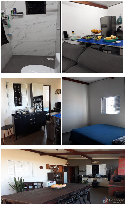 Chácara à venda com 3 quartos, 1000m² - Foto 10