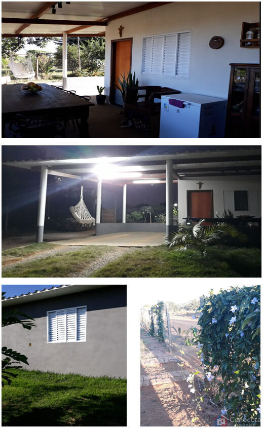 Chácara à venda com 3 quartos, 1000m² - Foto 12