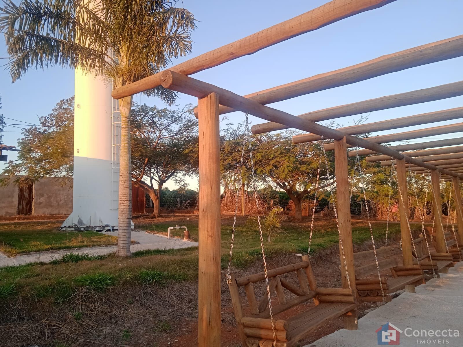 Chácara à venda com 3 quartos, 1000m² - Foto 13