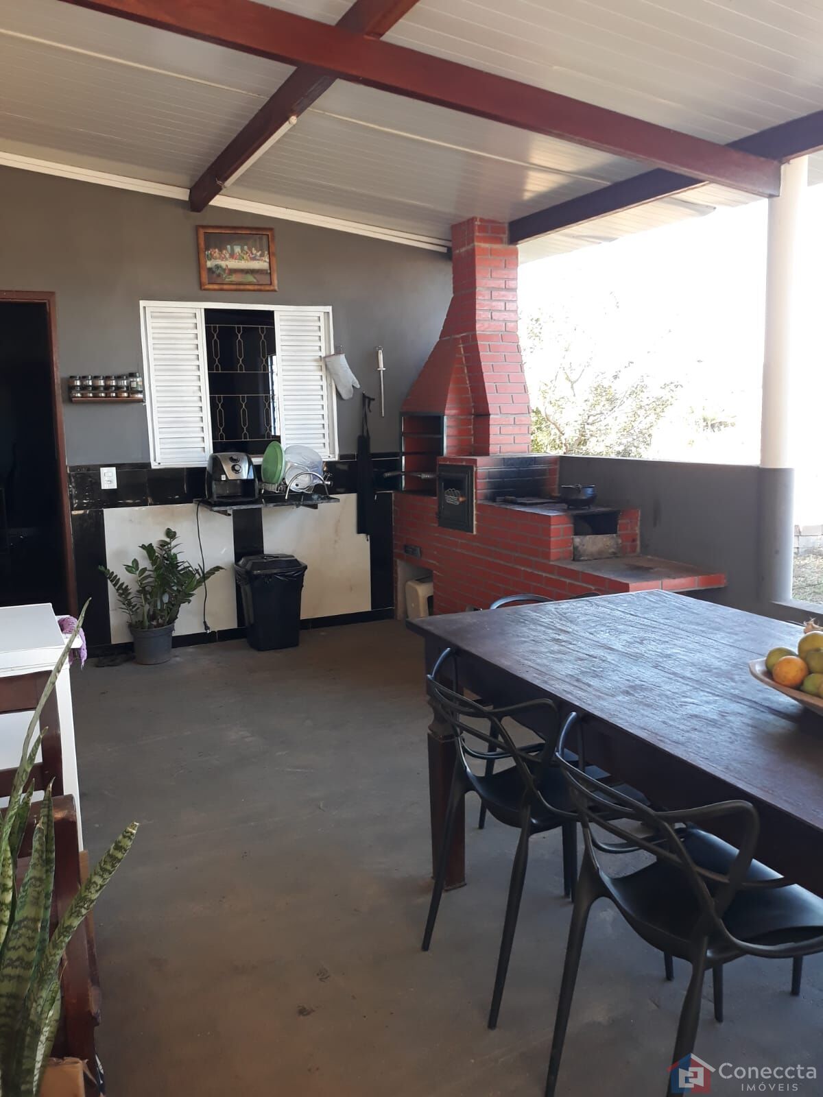 Chácara à venda com 3 quartos, 1000m² - Foto 8