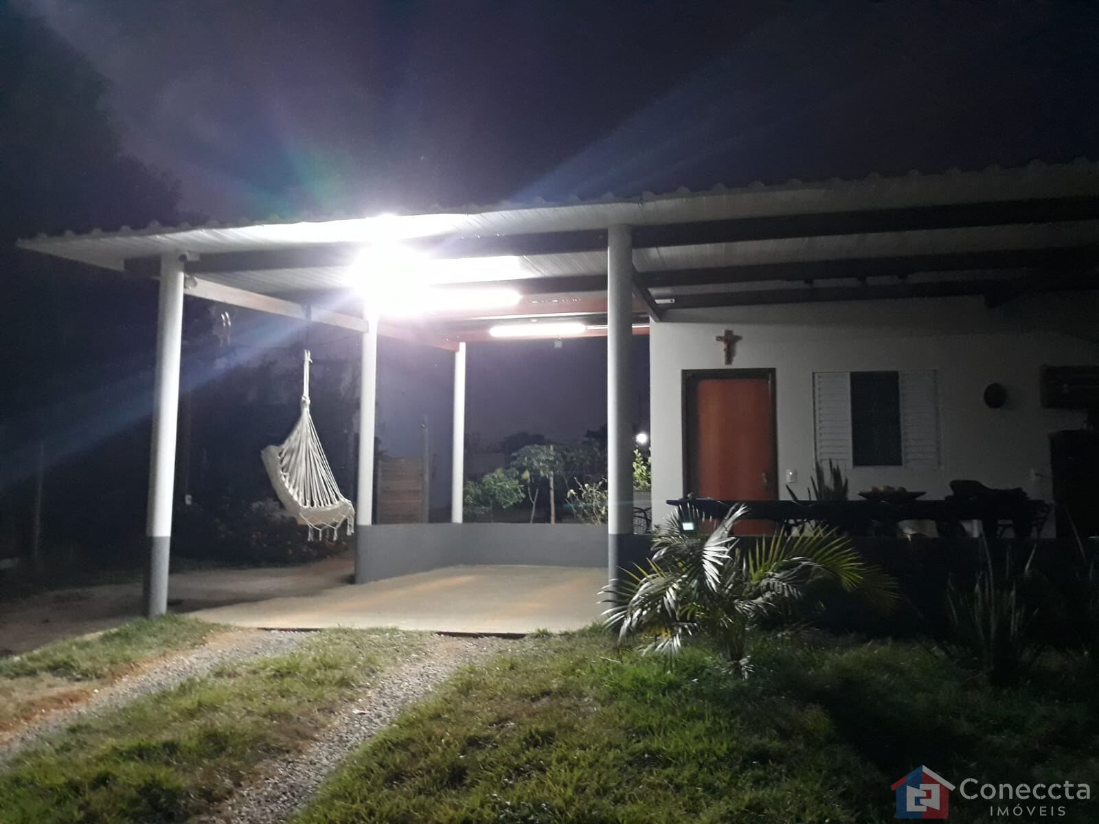 Chácara à venda com 3 quartos, 1000m² - Foto 1