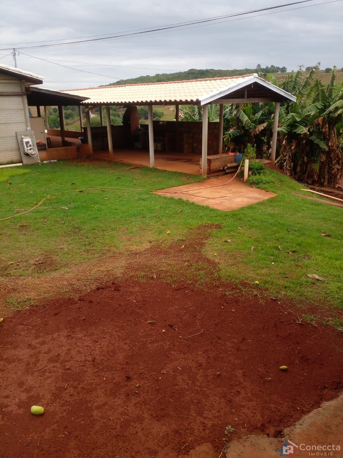 Chácara à venda com 3 quartos, 4447m² - Foto 5
