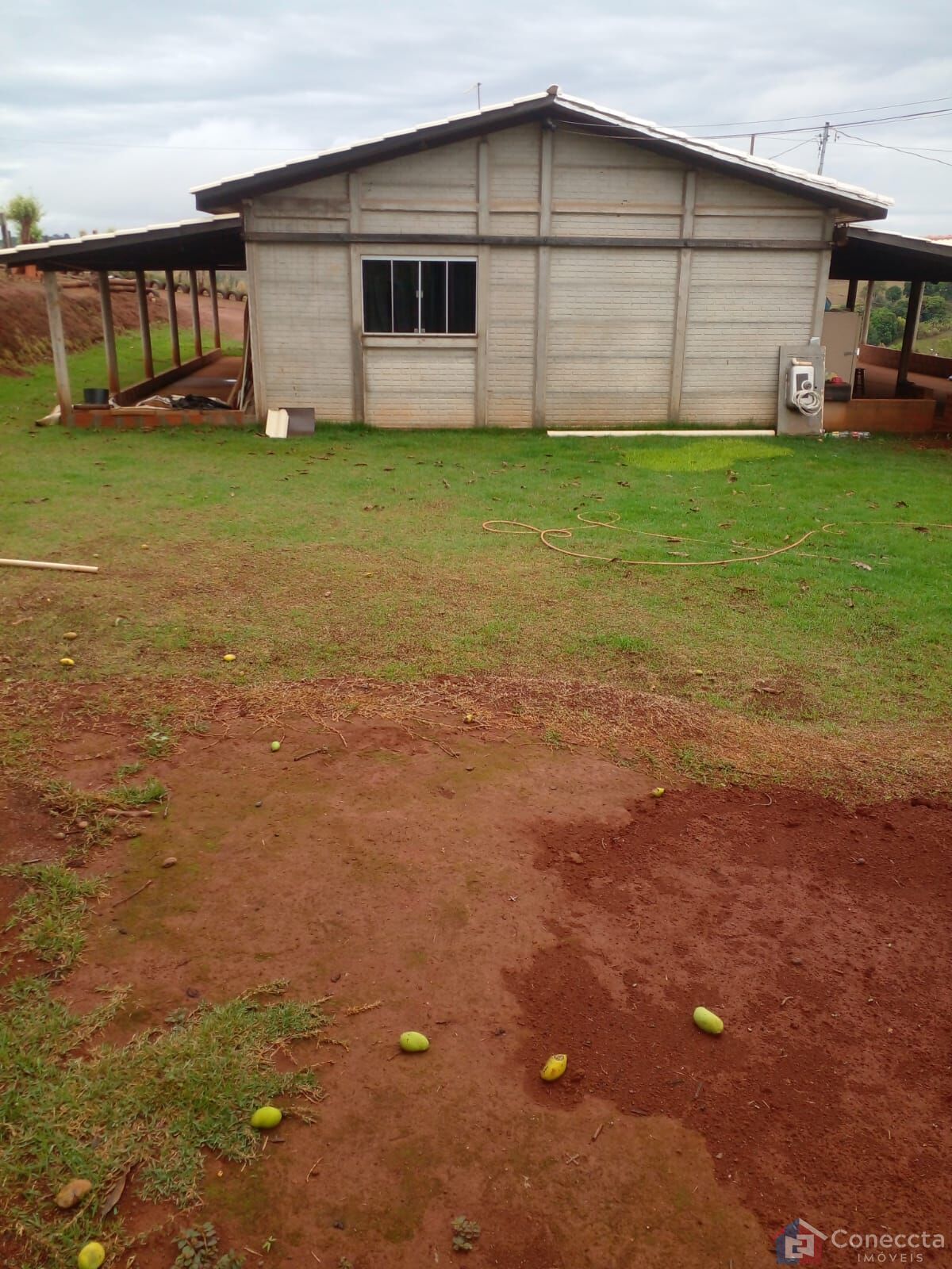 Chácara à venda com 3 quartos, 4447m² - Foto 3