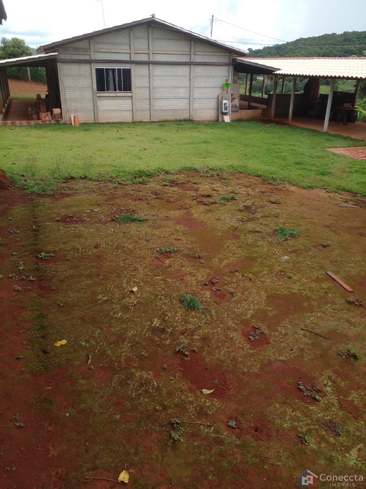 Chácara à venda com 3 quartos, 4447m² - Foto 11