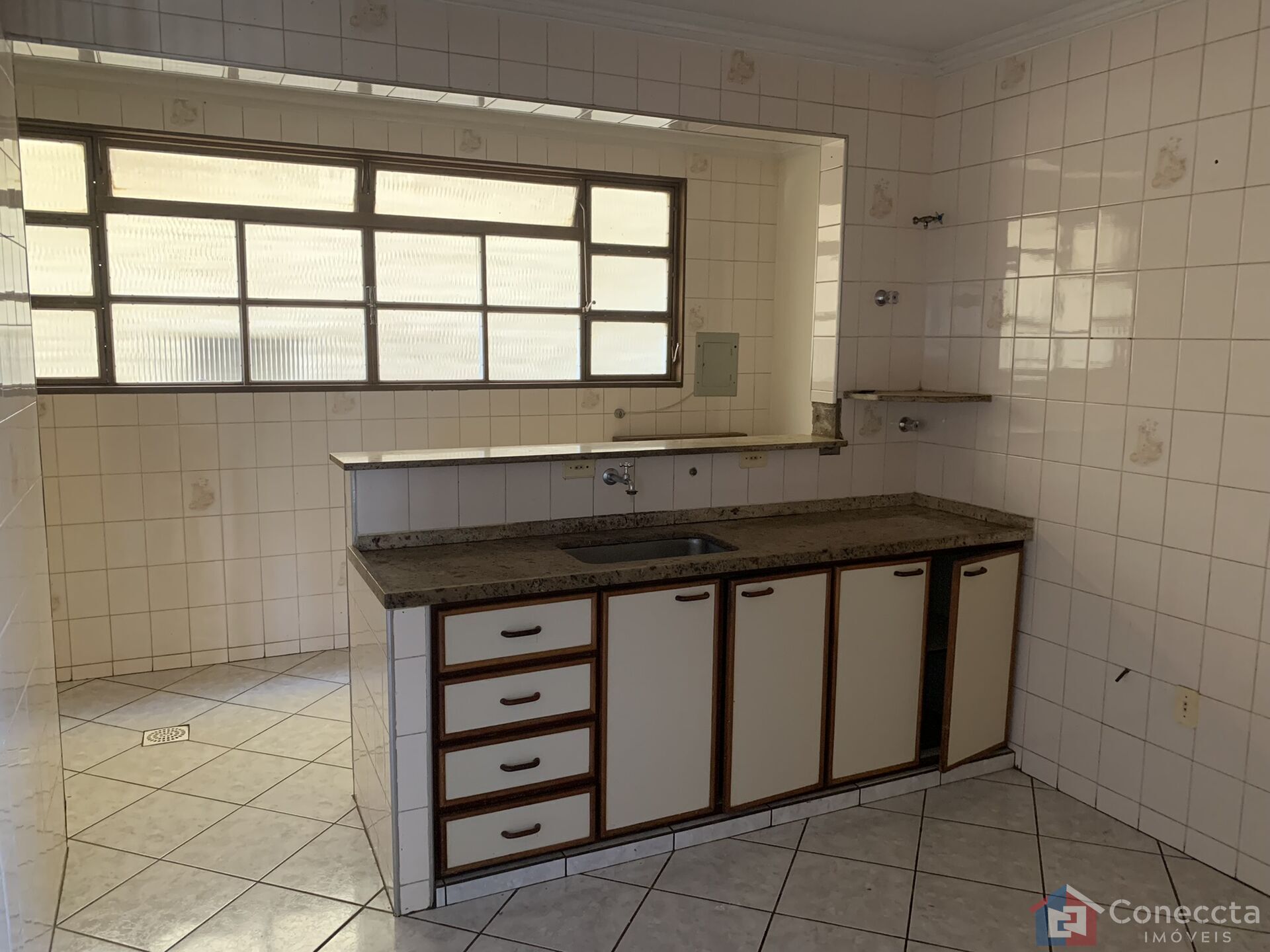 Apartamento, 3 quartos, 100 m² - Foto 5