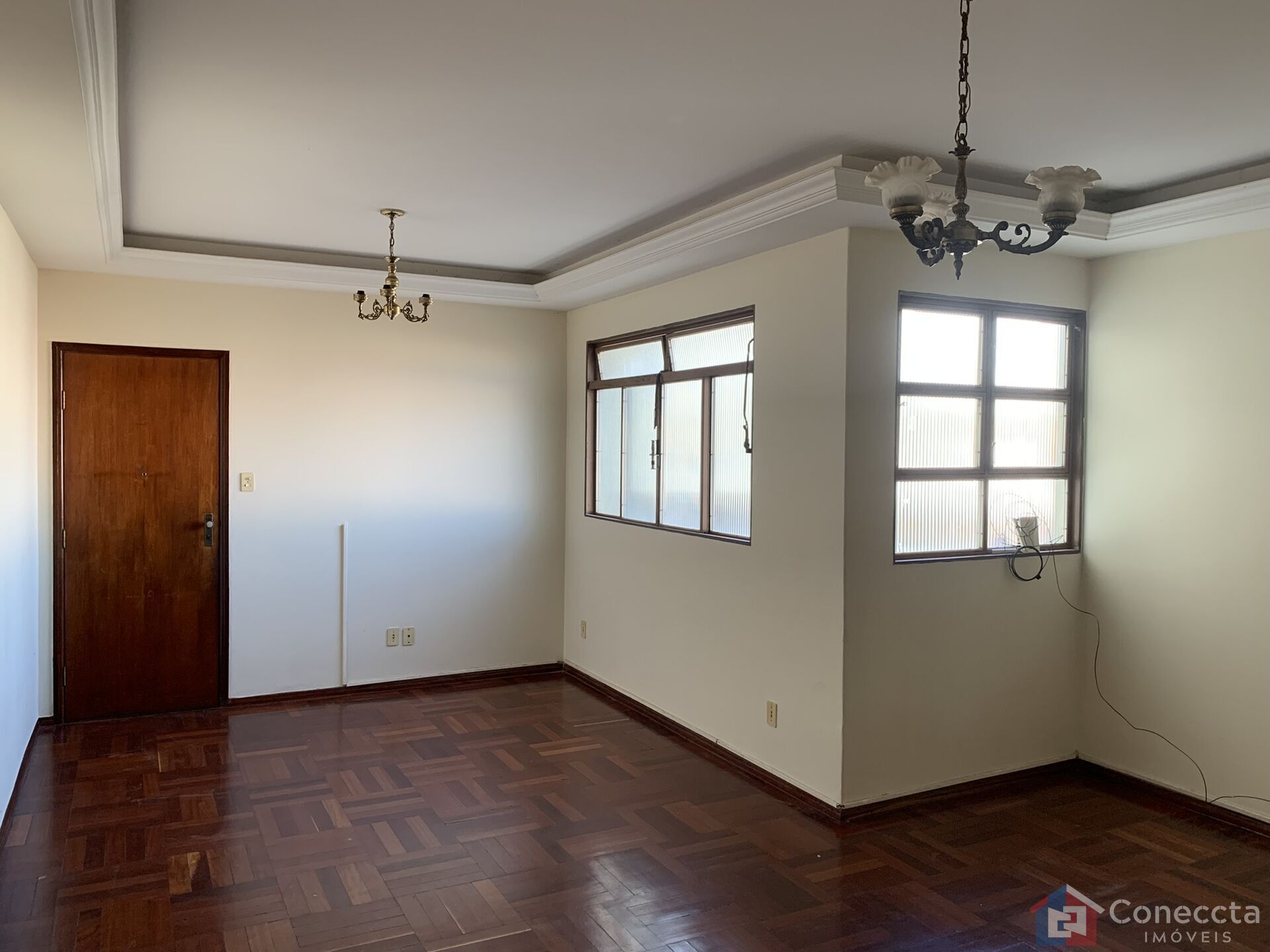 Apartamento, 3 quartos, 100 m² - Foto 2