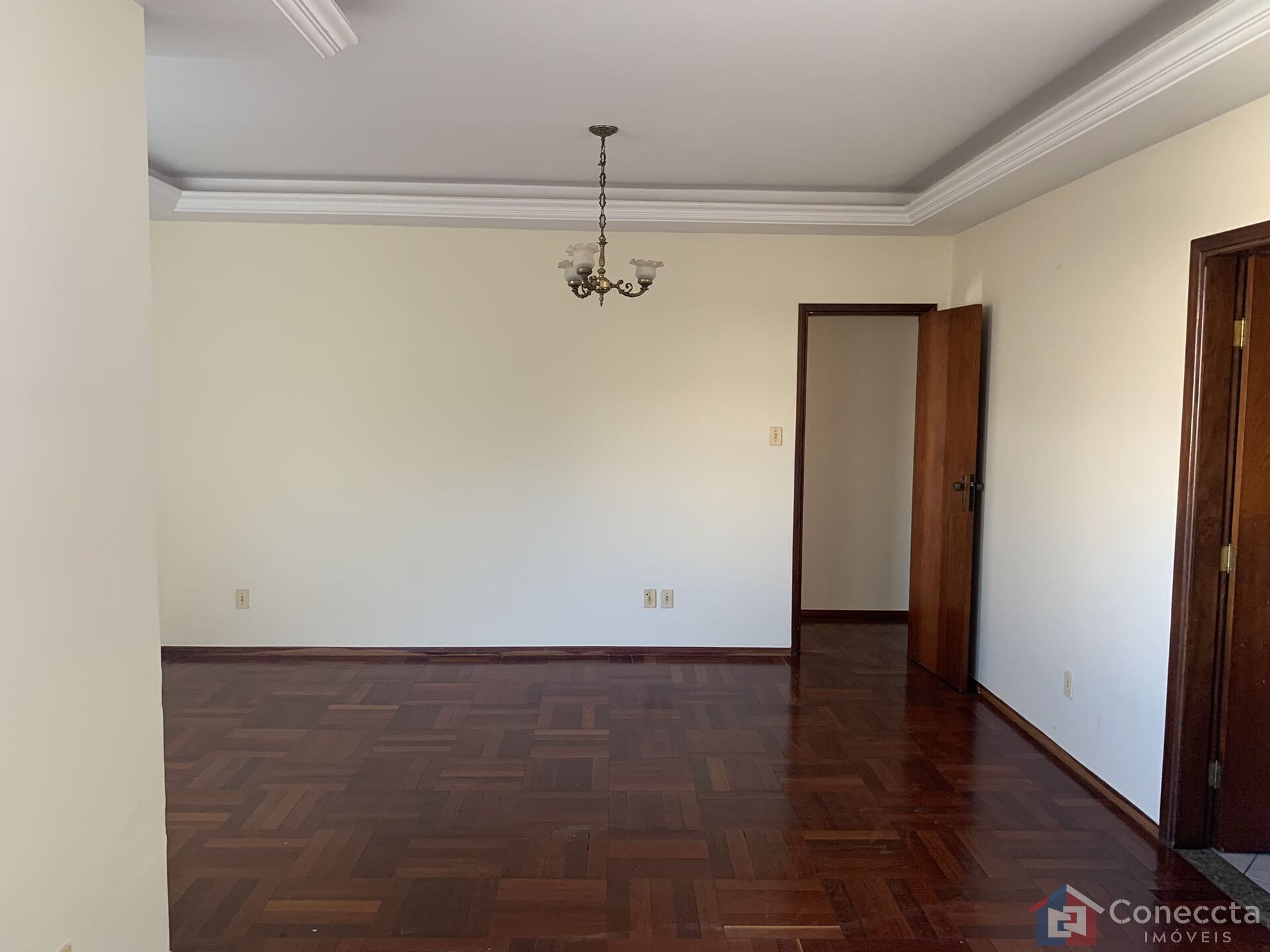 Apartamento, 3 quartos, 100 m² - Foto 1