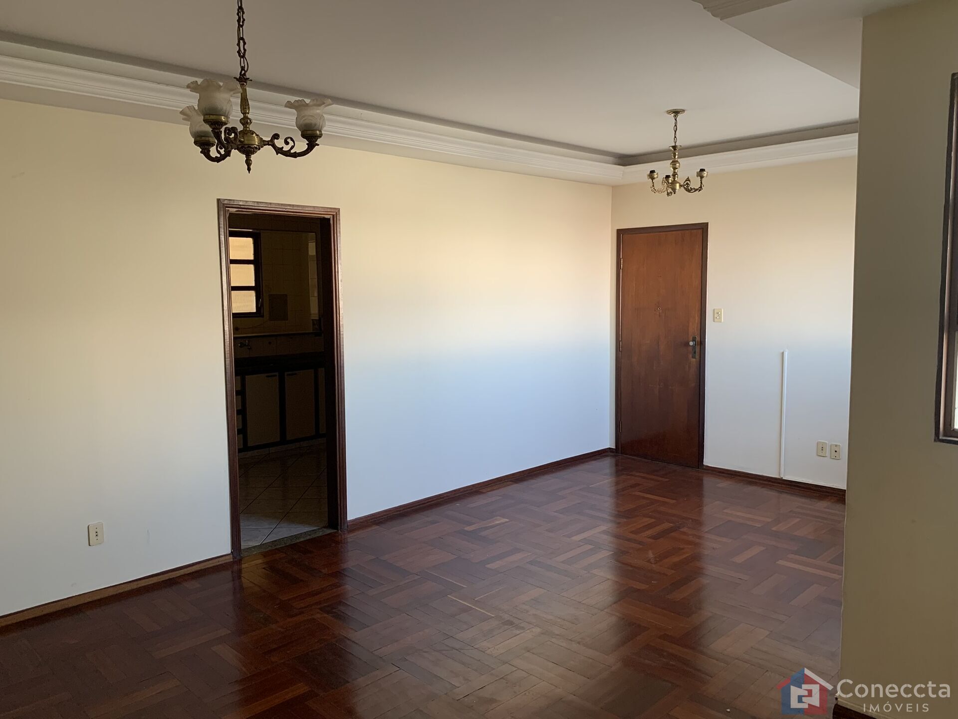 Apartamento, 3 quartos, 100 m² - Foto 4
