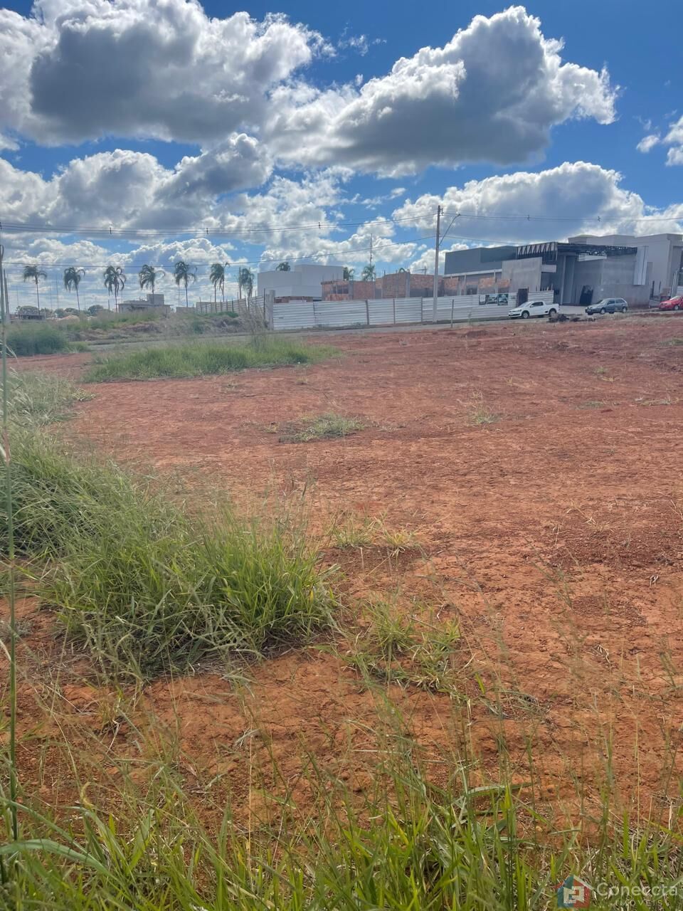 Terreno, 420 m² - Foto 1