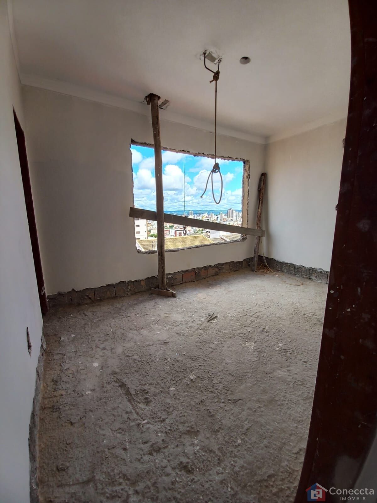 Apartamento à venda com 2 quartos, 62m² - Foto 1