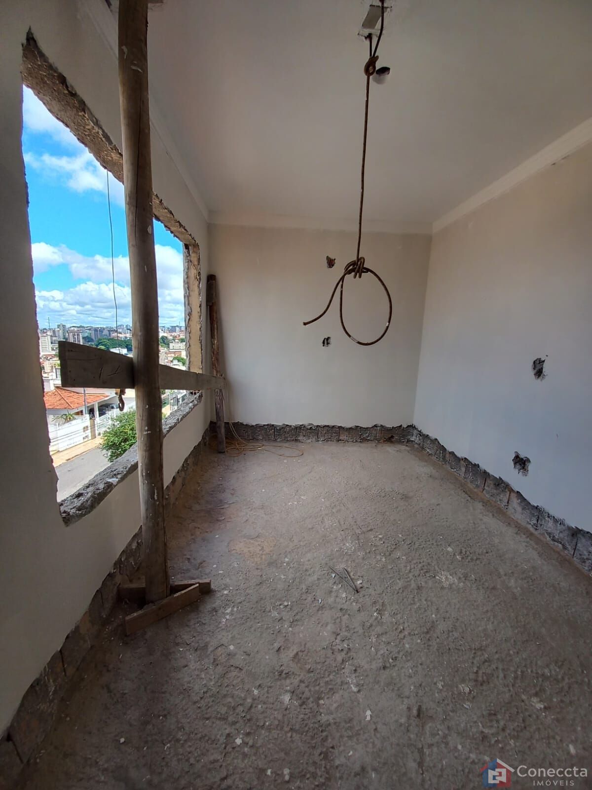 Apartamento à venda com 2 quartos, 62m² - Foto 5