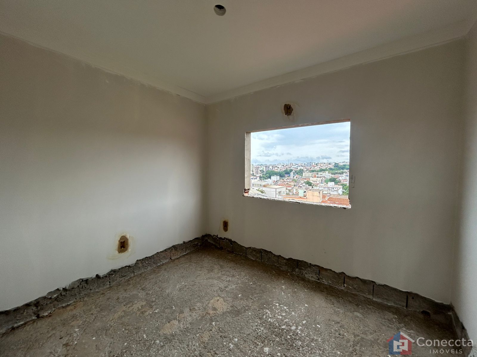 Apartamento à venda com 2 quartos, 62m² - Foto 5