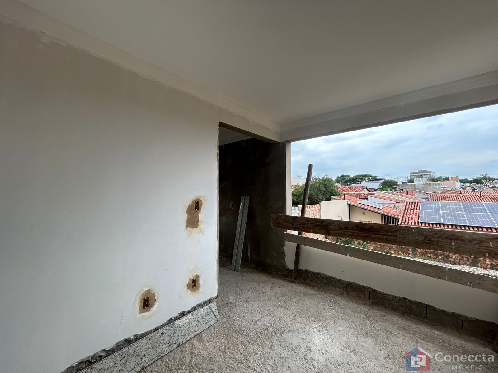 Apartamento à venda com 2 quartos, 62m² - Foto 2