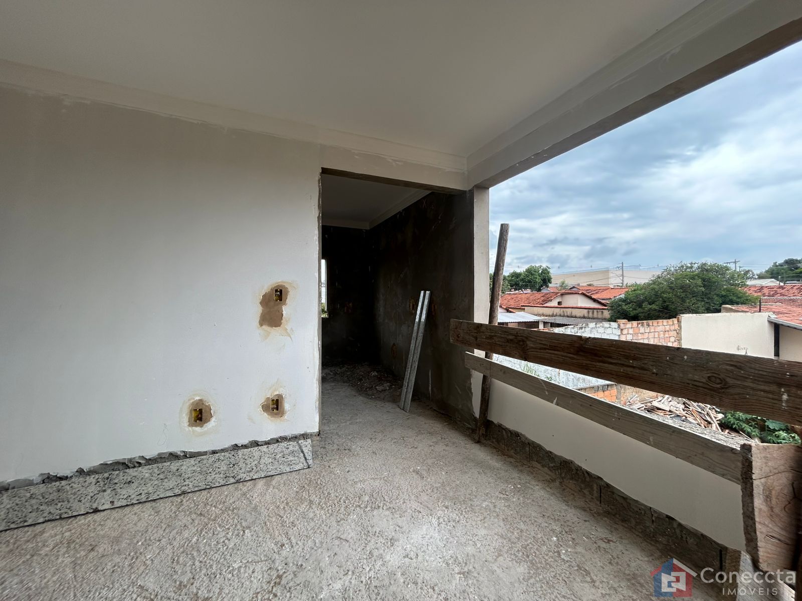 Apartamento à venda com 2 quartos, 62m² - Foto 1