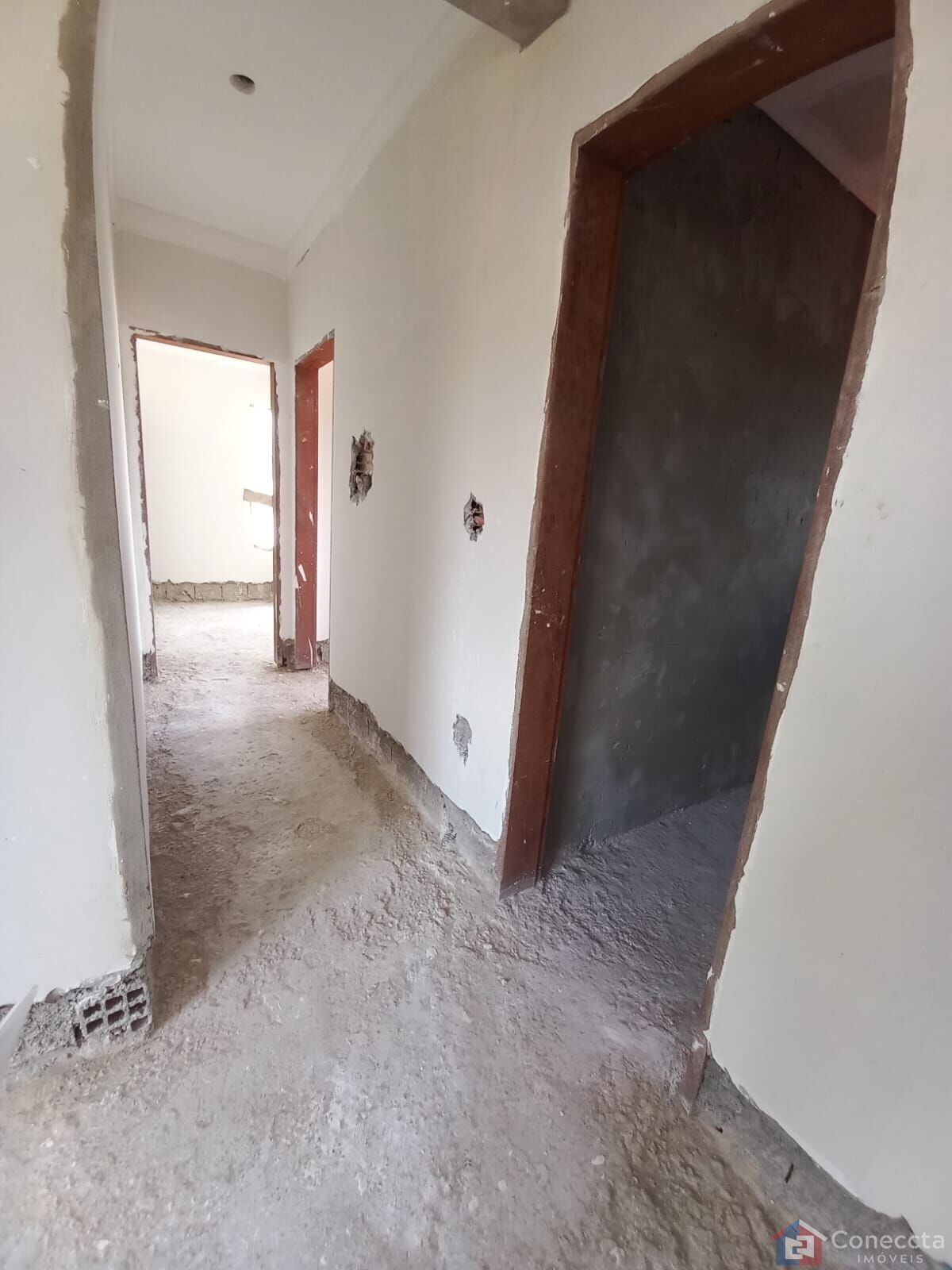 Apartamento à venda com 2 quartos, 62m² - Foto 2