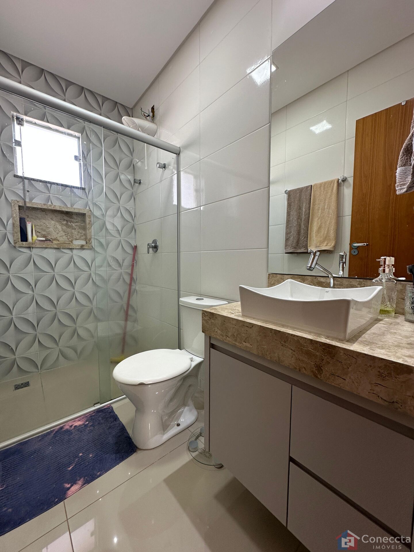 Apartamento à venda com 2 quartos, 68m² - Foto 9