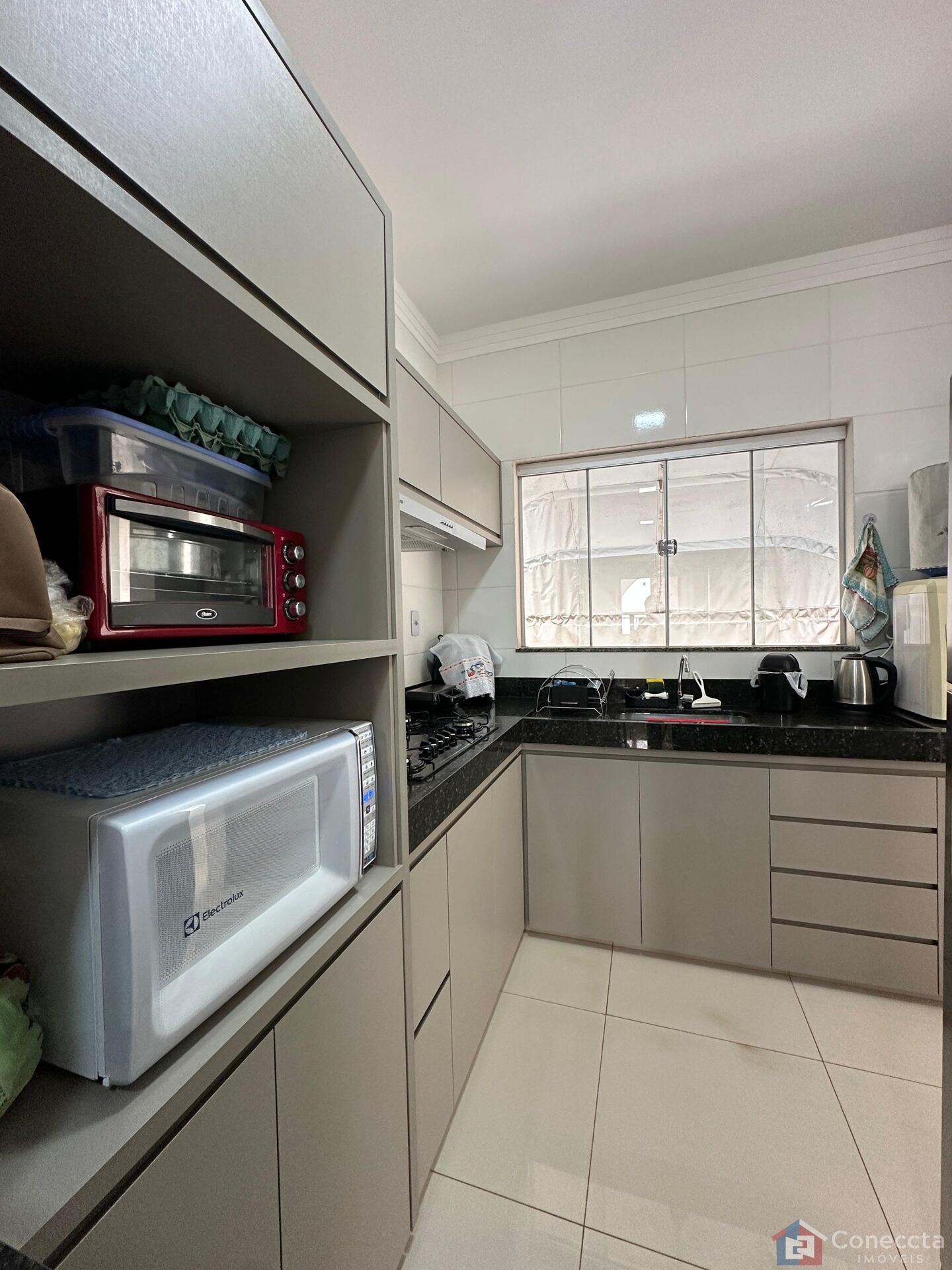 Apartamento à venda com 2 quartos, 68m² - Foto 5