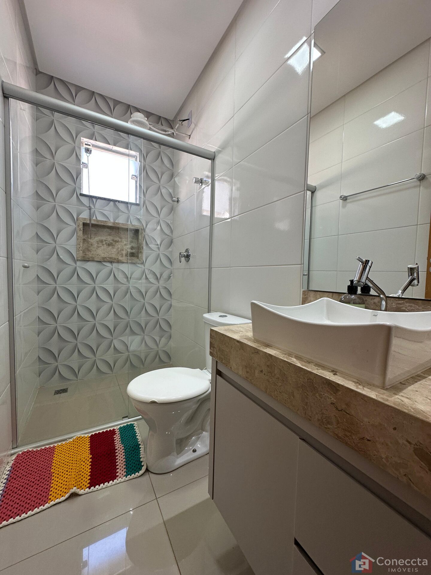 Apartamento à venda com 2 quartos, 68m² - Foto 10