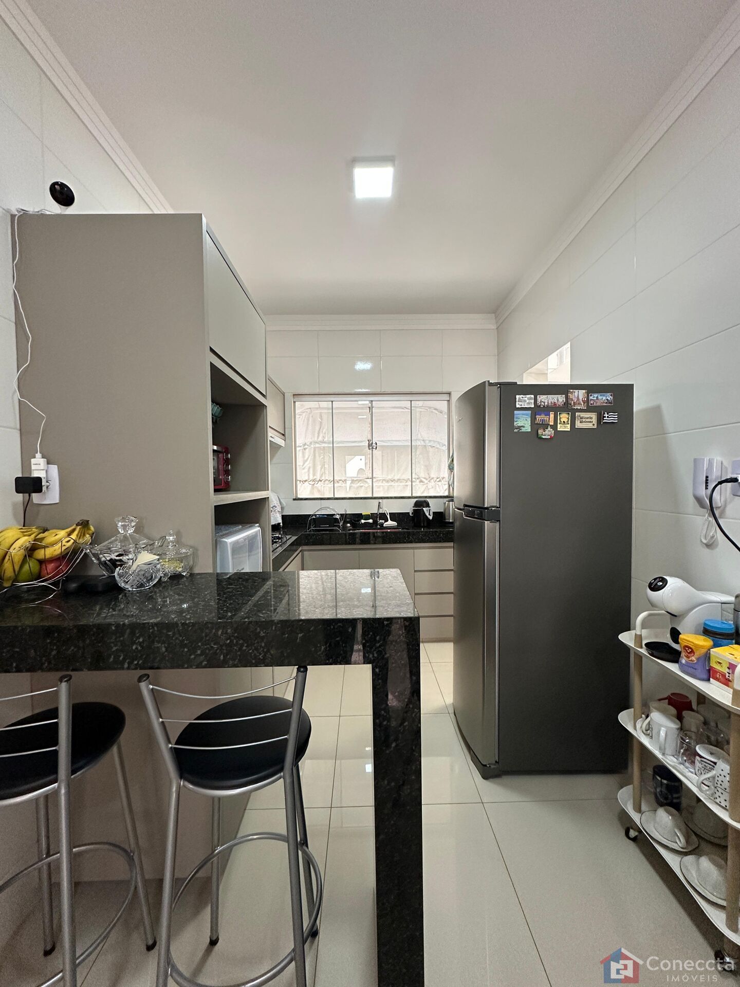 Apartamento à venda com 2 quartos, 68m² - Foto 4