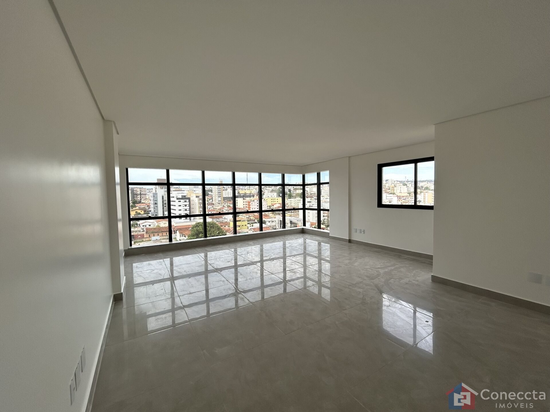 Conjunto Comercial-Sala para alugar, 53m² - Foto 1