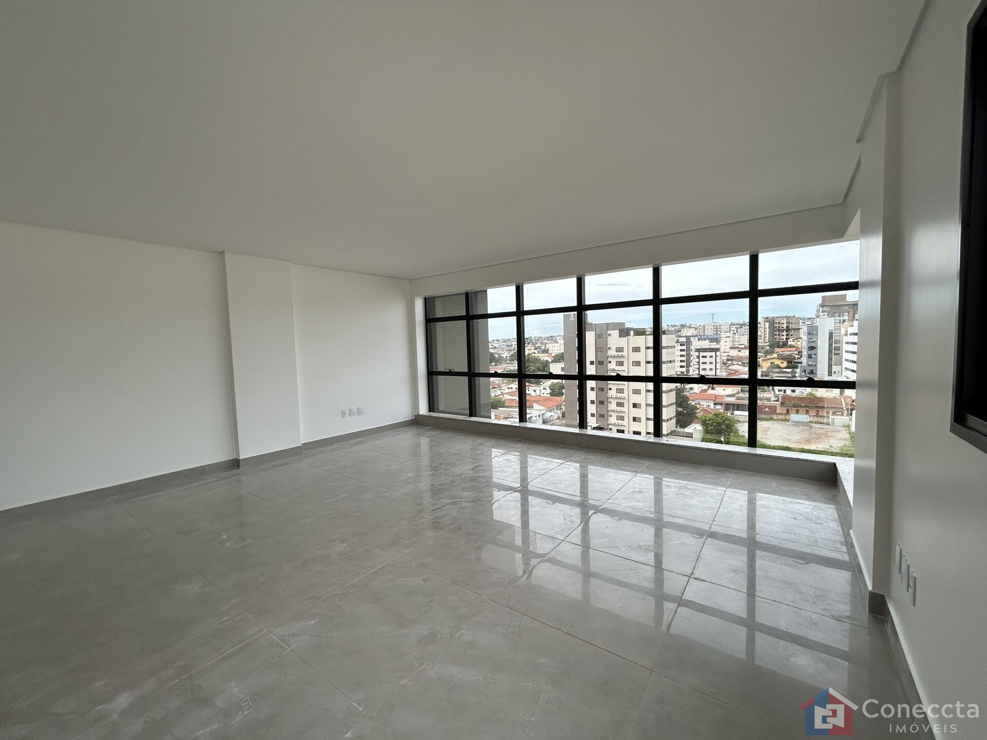 Conjunto Comercial-Sala para alugar, 53m² - Foto 10