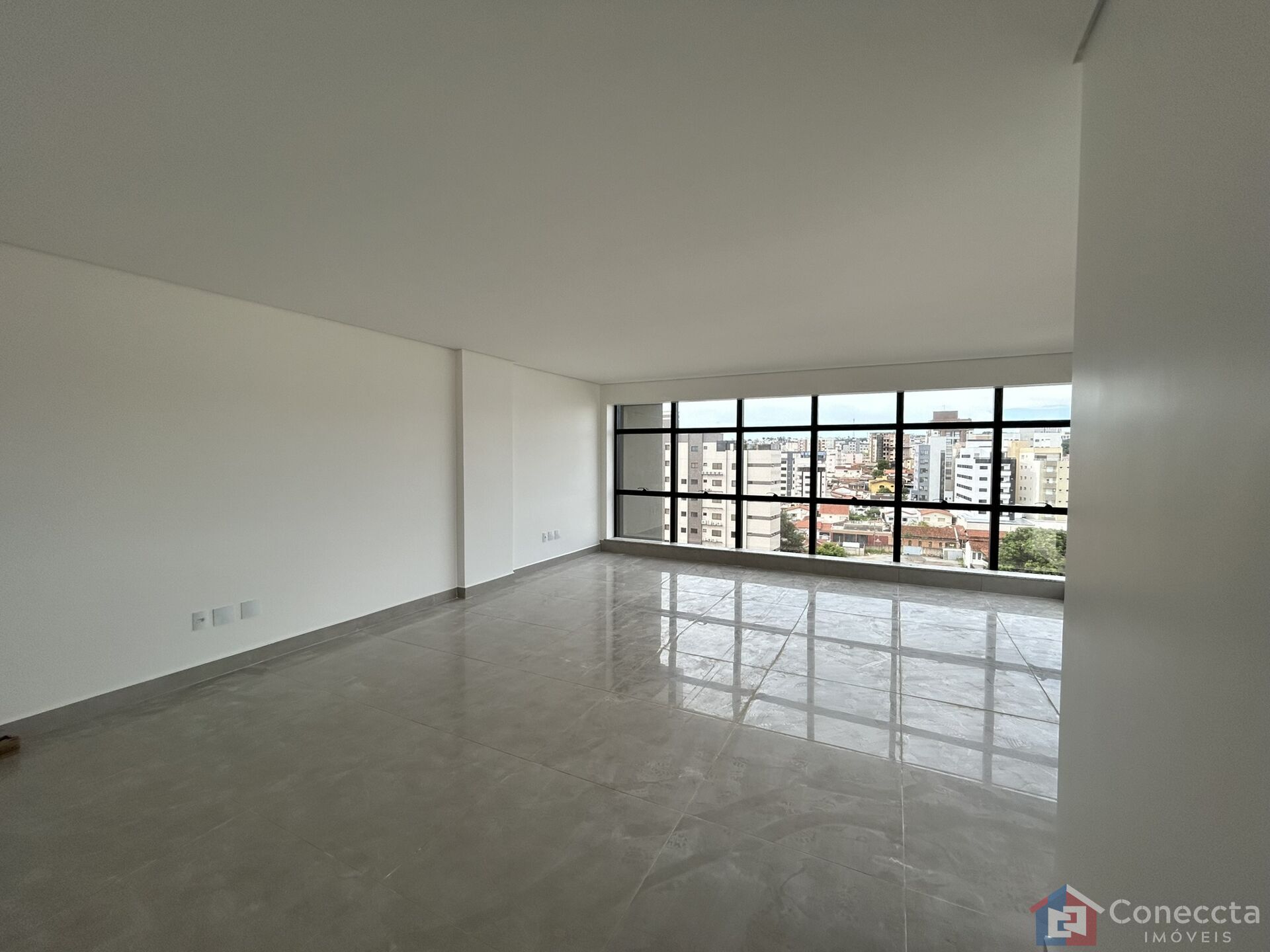 Conjunto Comercial-Sala para alugar, 53m² - Foto 2