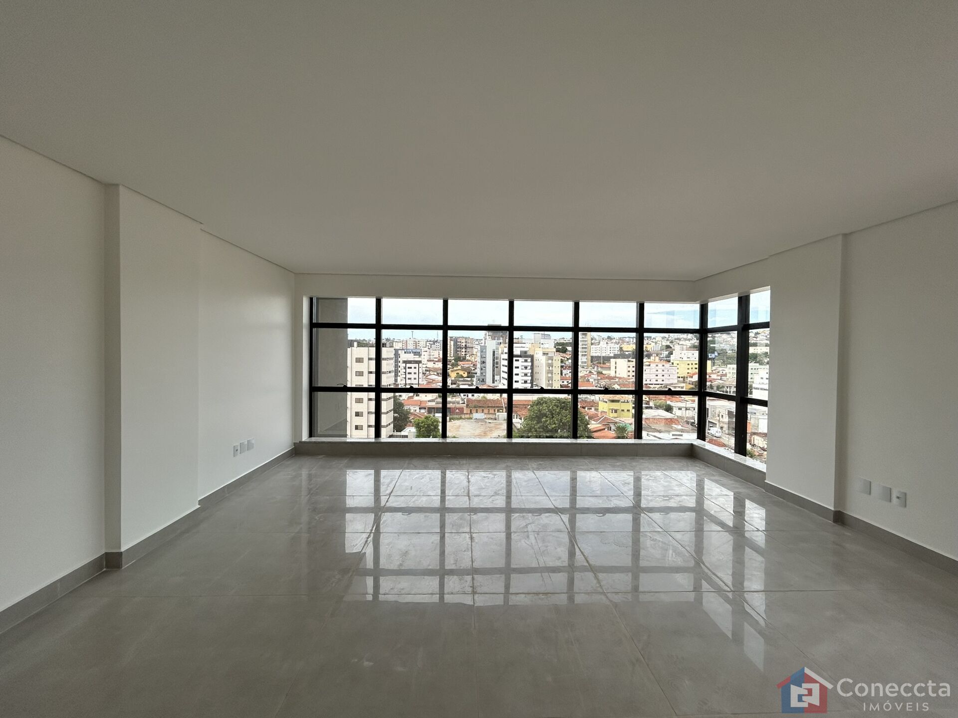 Conjunto Comercial-Sala para alugar, 53m² - Foto 3