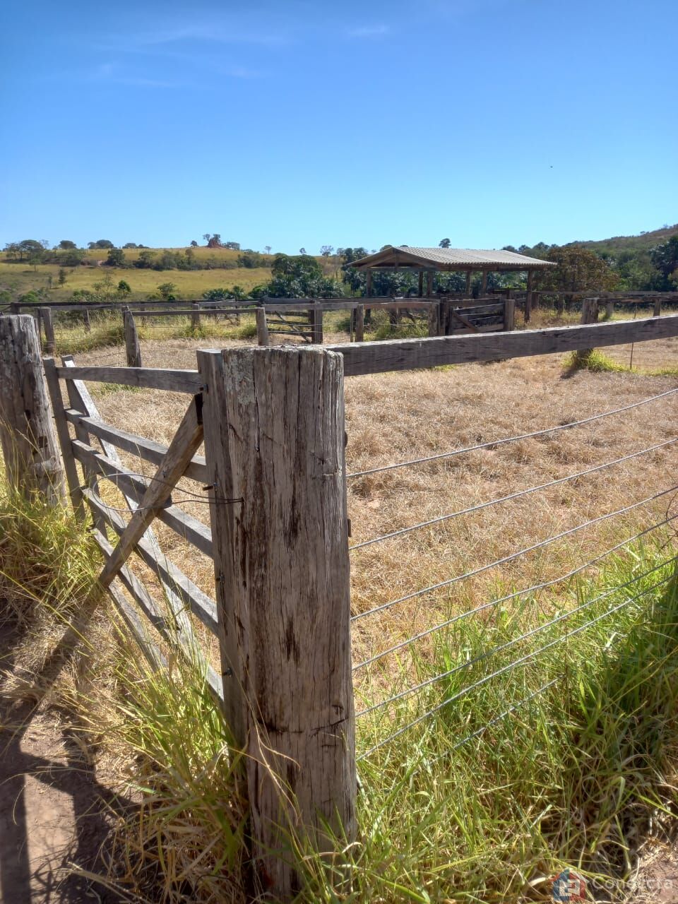 Fazenda à venda, 2040000m² - Foto 28