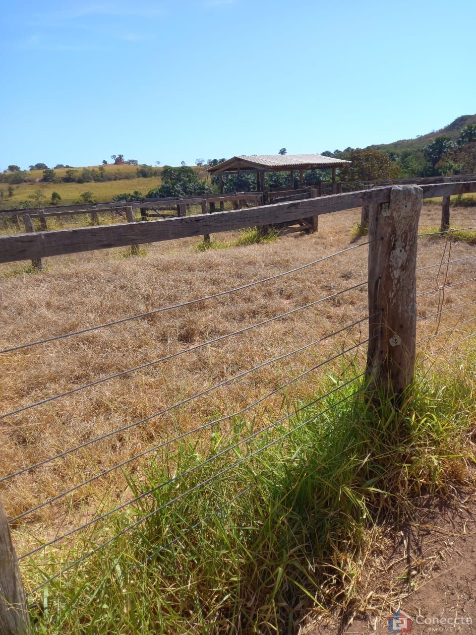 Fazenda à venda, 2040000m² - Foto 27