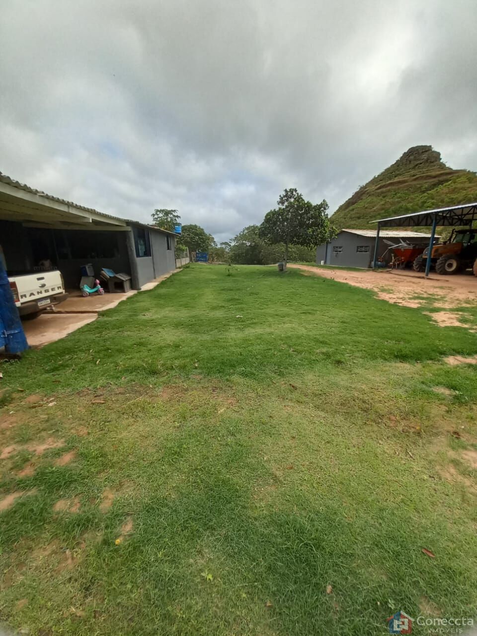 Fazenda à venda, 2040000m² - Foto 22