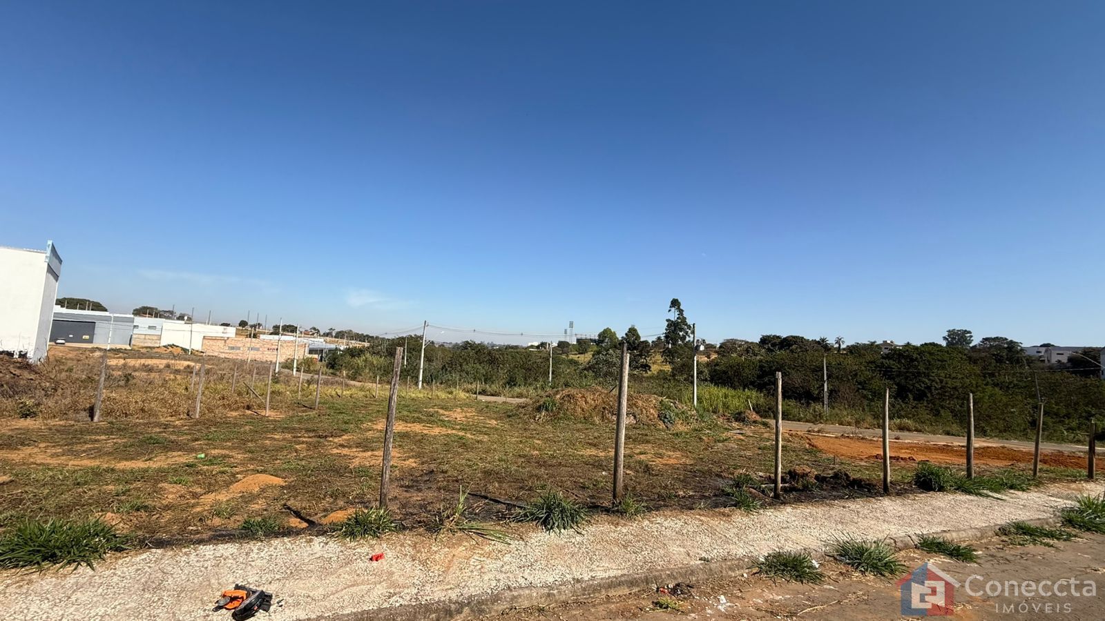 Terreno à venda, 375m² - Foto 1