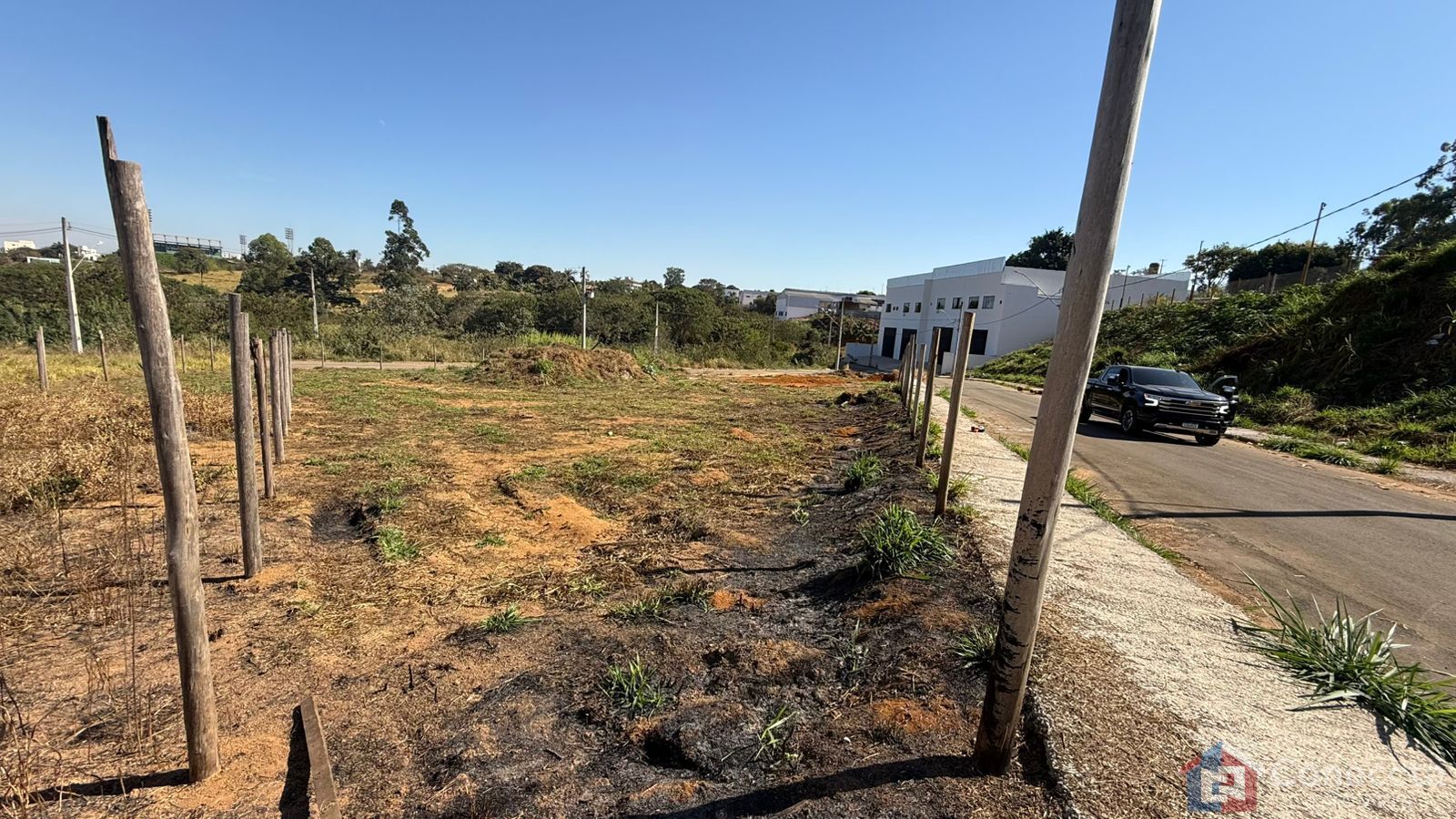 Terreno à venda, 375m² - Foto 4