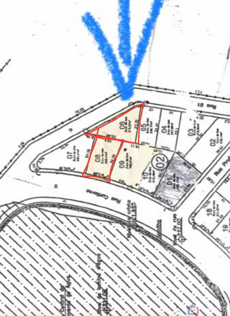 Terreno à venda, 375m² - Foto 2