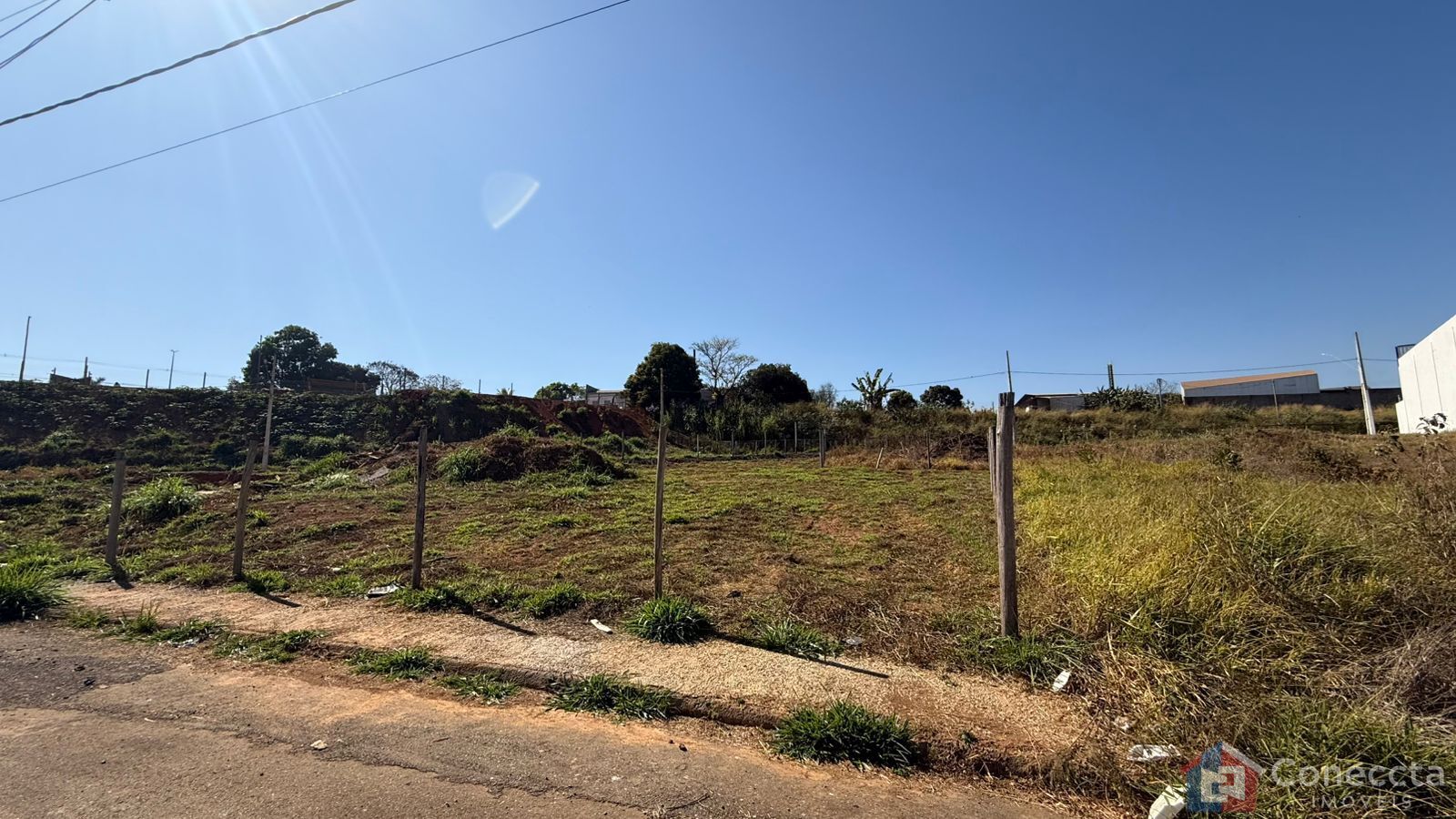Terreno à venda, 375m² - Foto 3