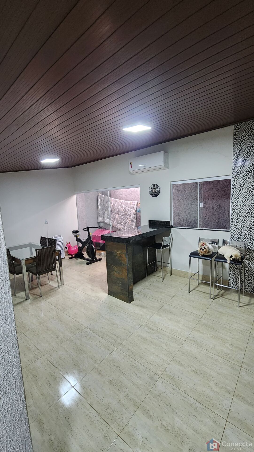 Casa, 3 quartos, 120 m² - Foto 10