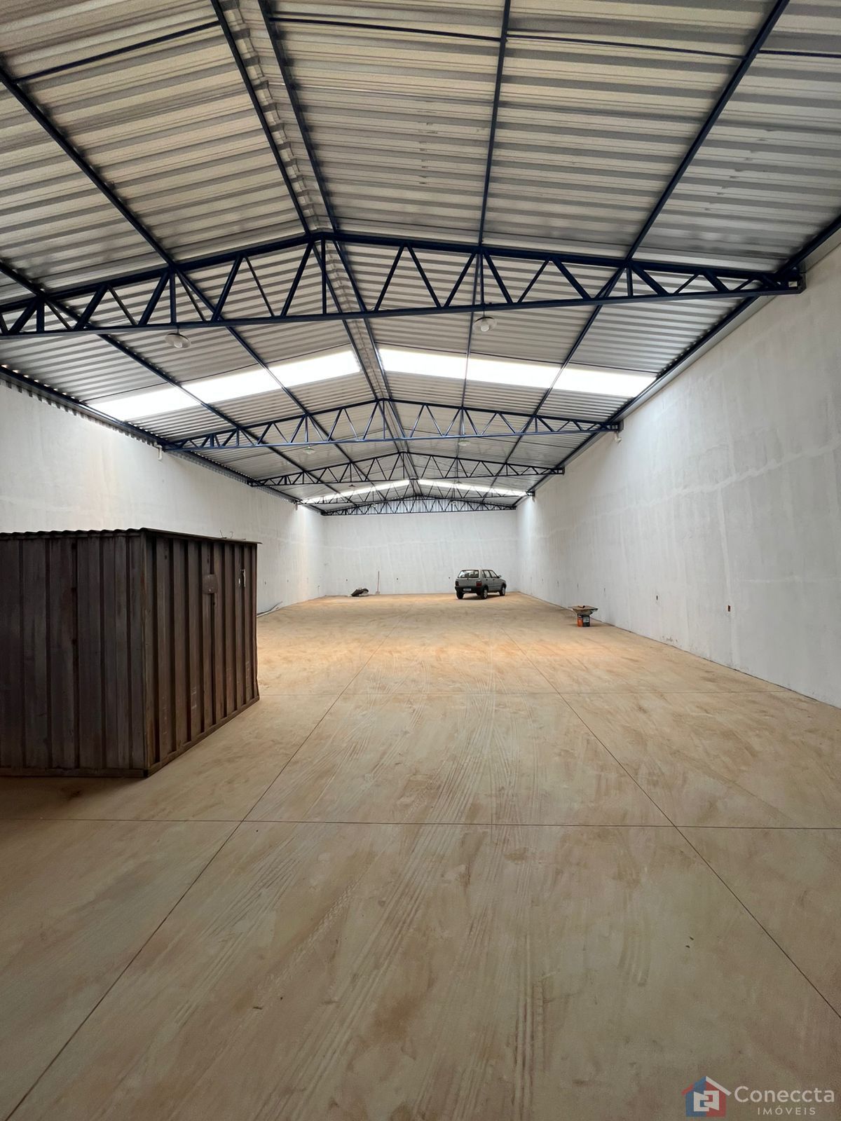 Loja-Salão, 432 m² - Foto 3