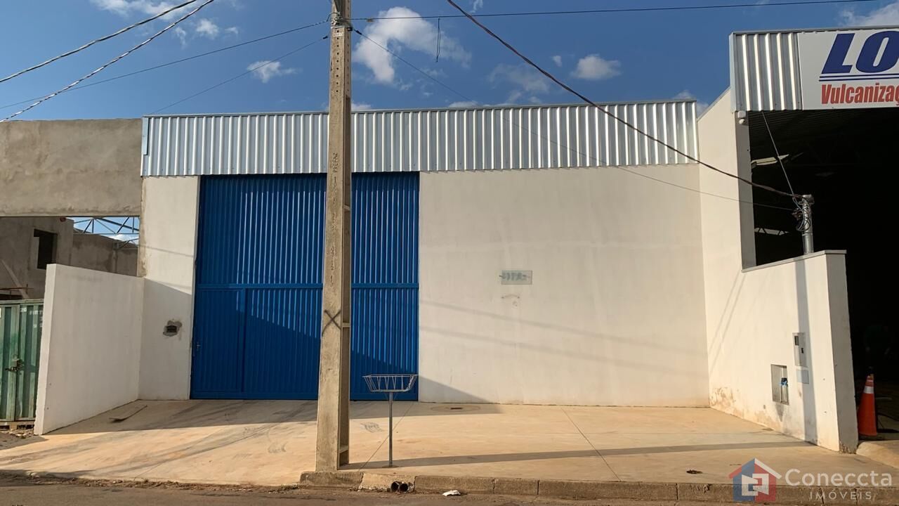 Loja-Salão, 432 m² - Foto 2