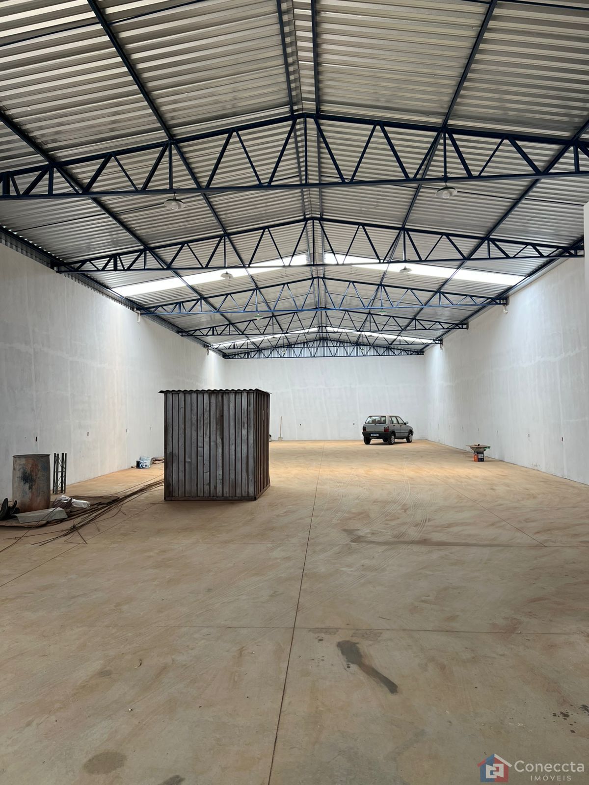 Loja-Salão, 432 m² - Foto 4