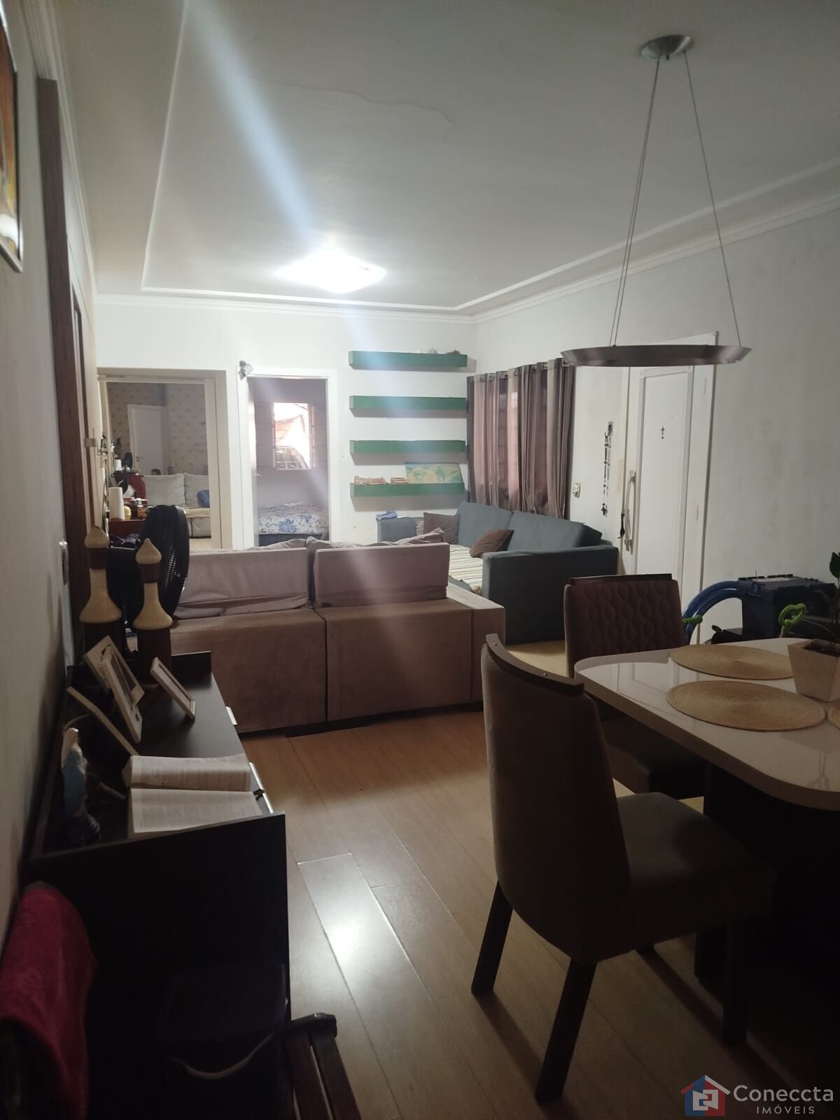 Apartamento, 4 quartos, 97 m² - Foto 2