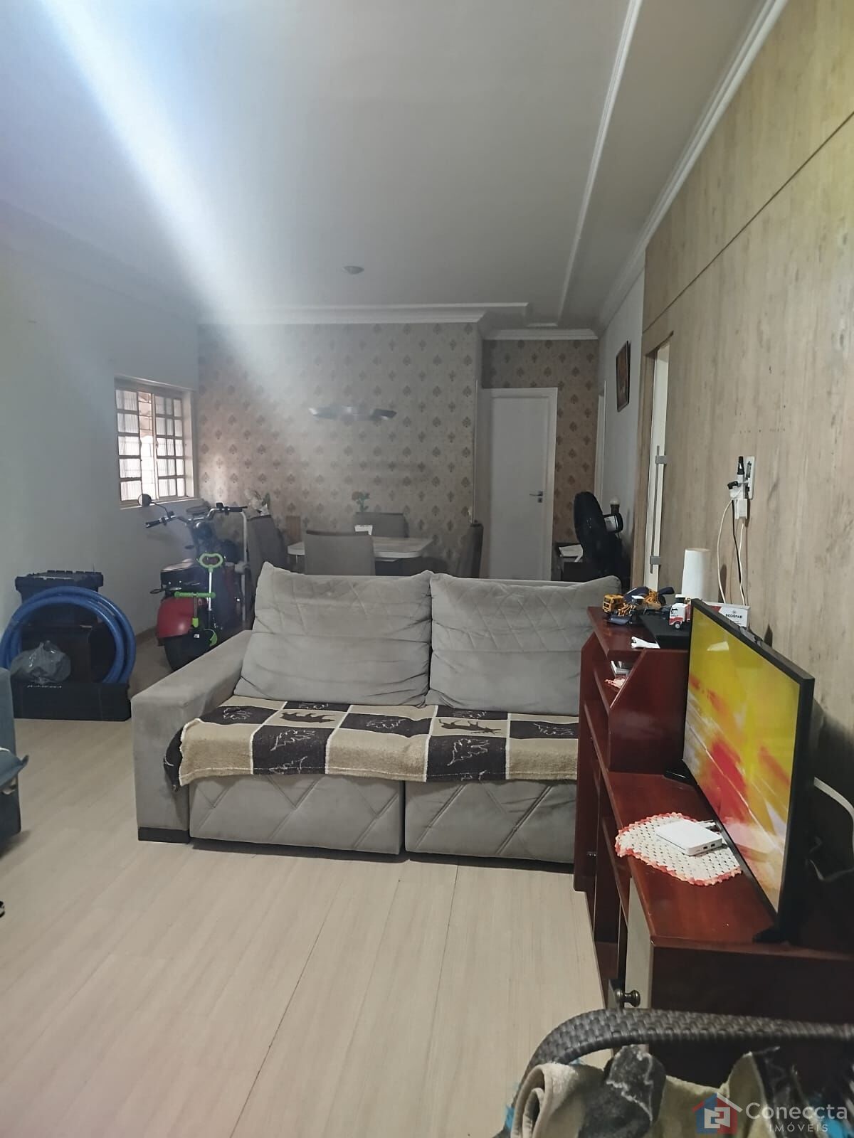 Apartamento, 4 quartos, 97 m² - Foto 1