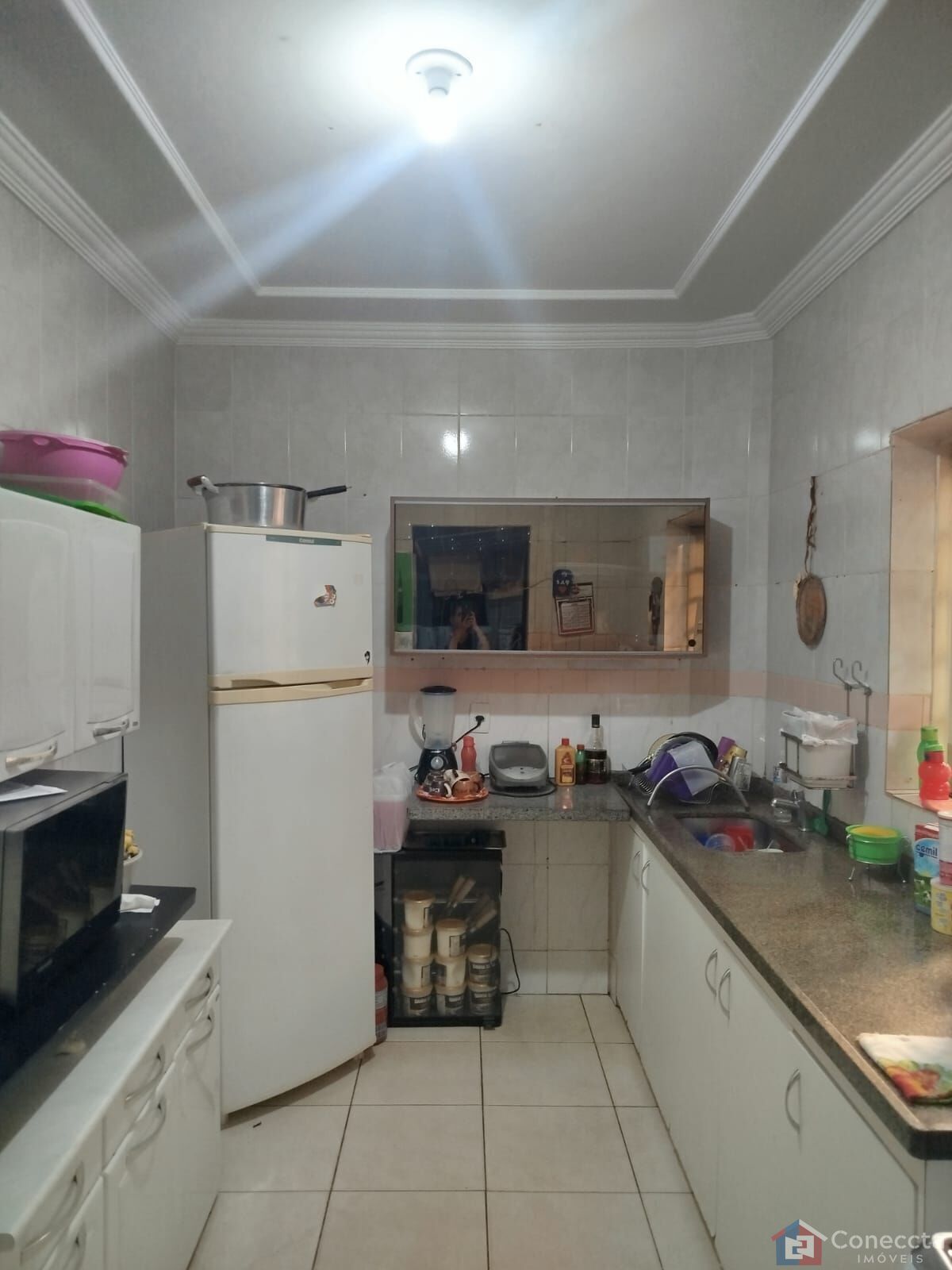 Apartamento, 4 quartos, 97 m² - Foto 3