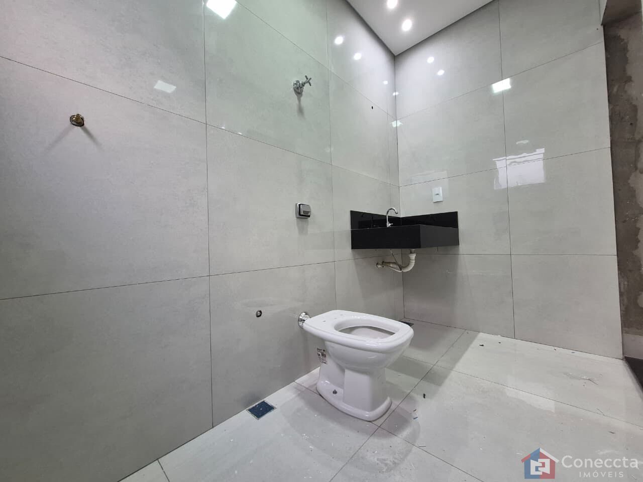 Casa, 3 quartos, 130 m² - Foto 8