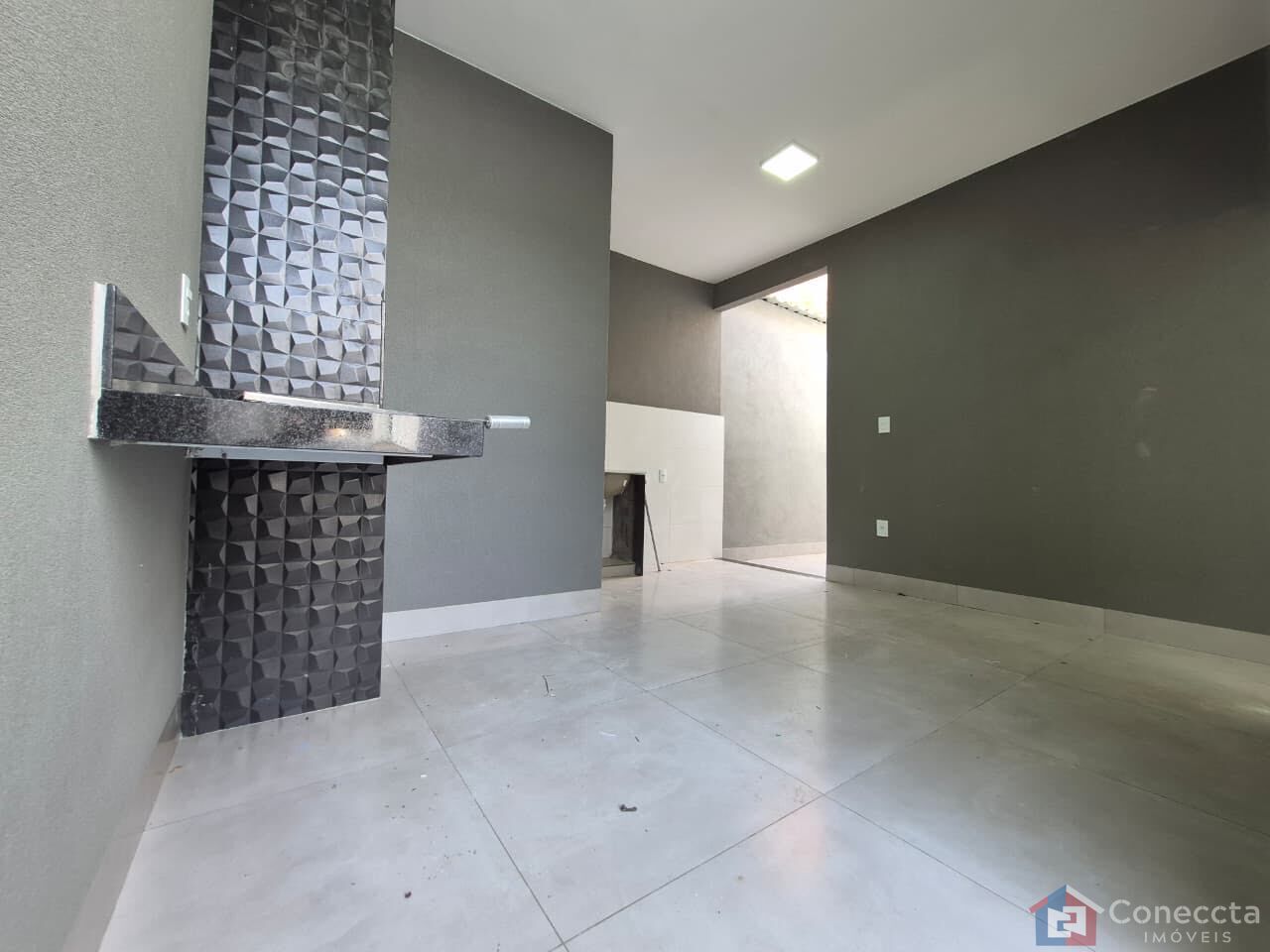 Casa, 3 quartos, 130 m² - Foto 4