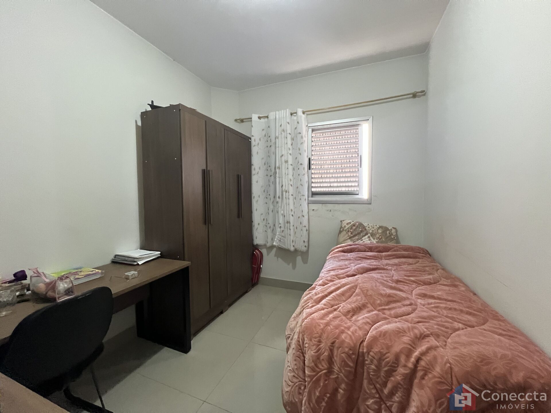 Apartamento, 2 quartos, 60 m² - Foto 5