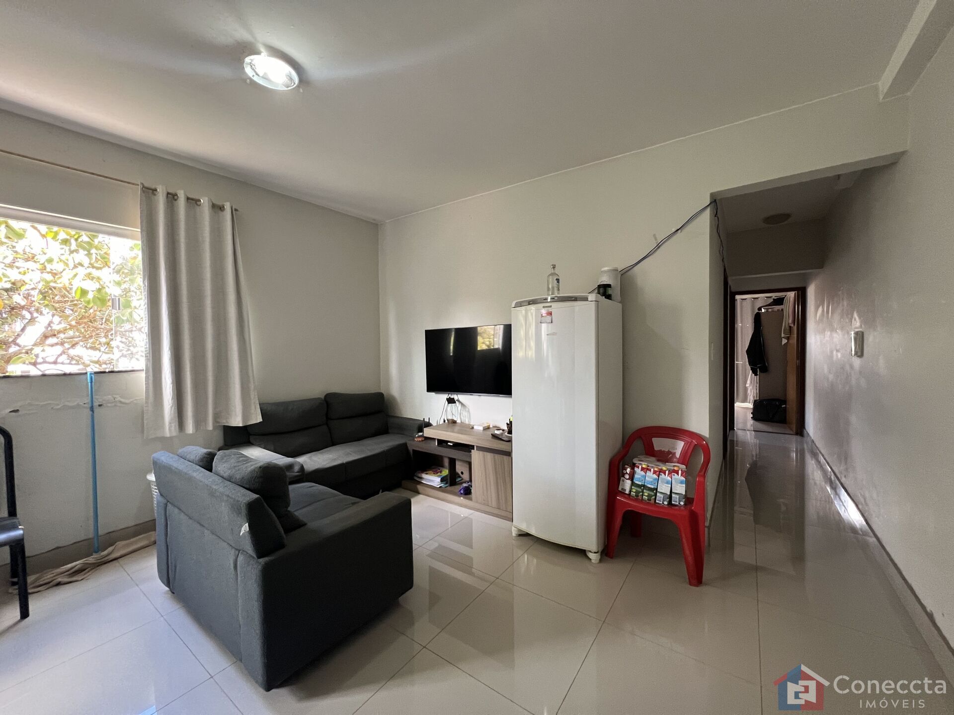 Apartamento, 2 quartos, 60 m² - Foto 2