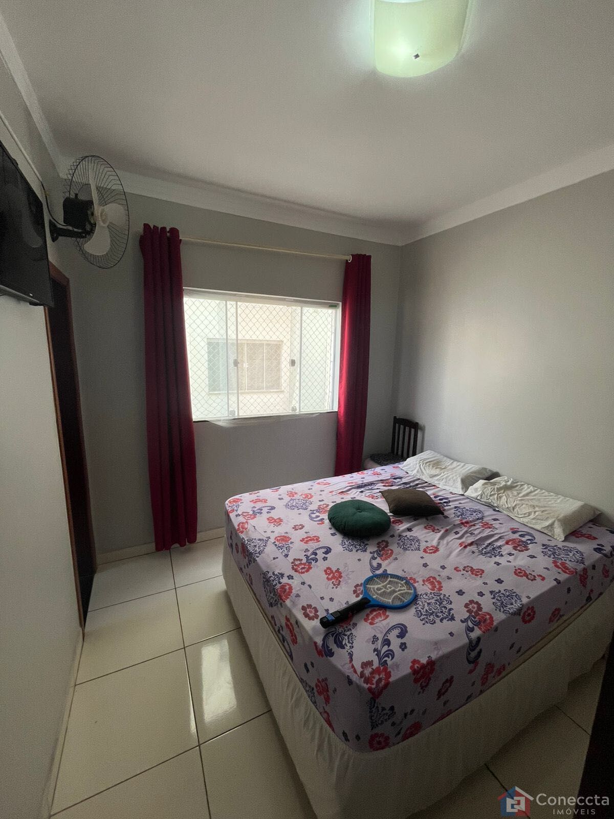 Apartamento, 2 quartos, 60 m² - Foto 8