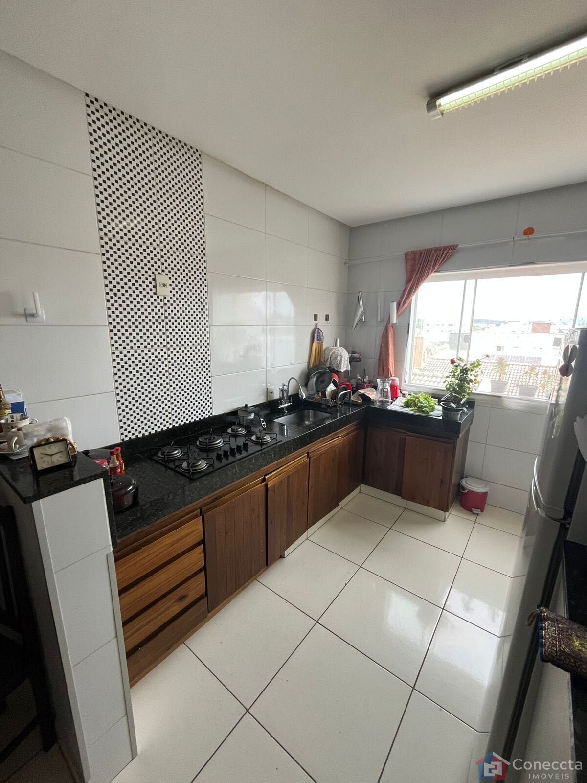 Apartamento, 2 quartos, 60 m² - Foto 4